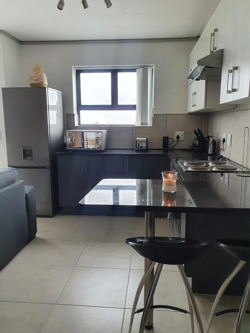 1 Bedroom Property for Sale in Milnerton Western Cape